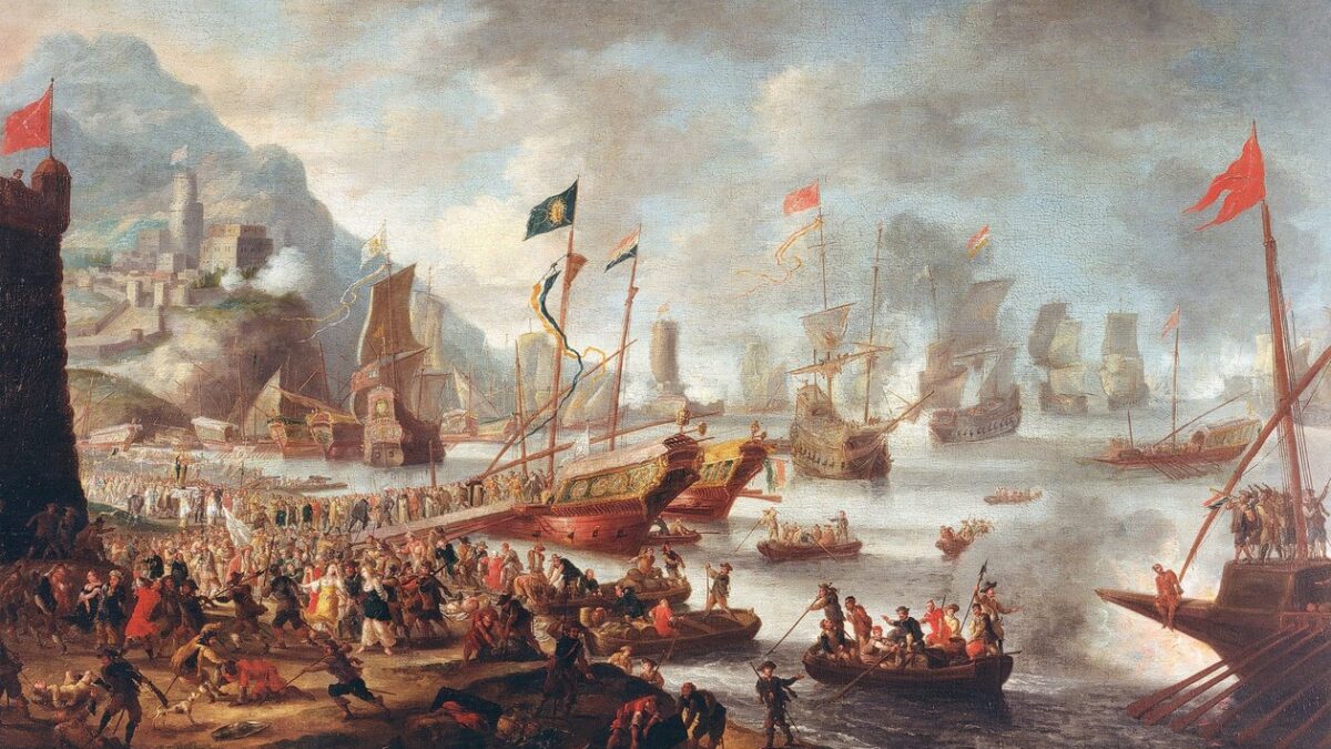 LEPANTO