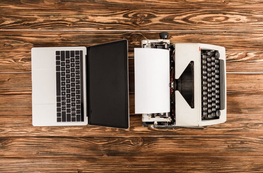 EL RELEVO GENERACIONAL